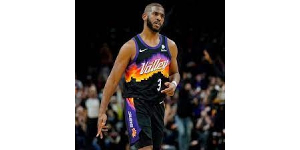 Chris Paul je slomio palac najmanje 6-8 tjedana